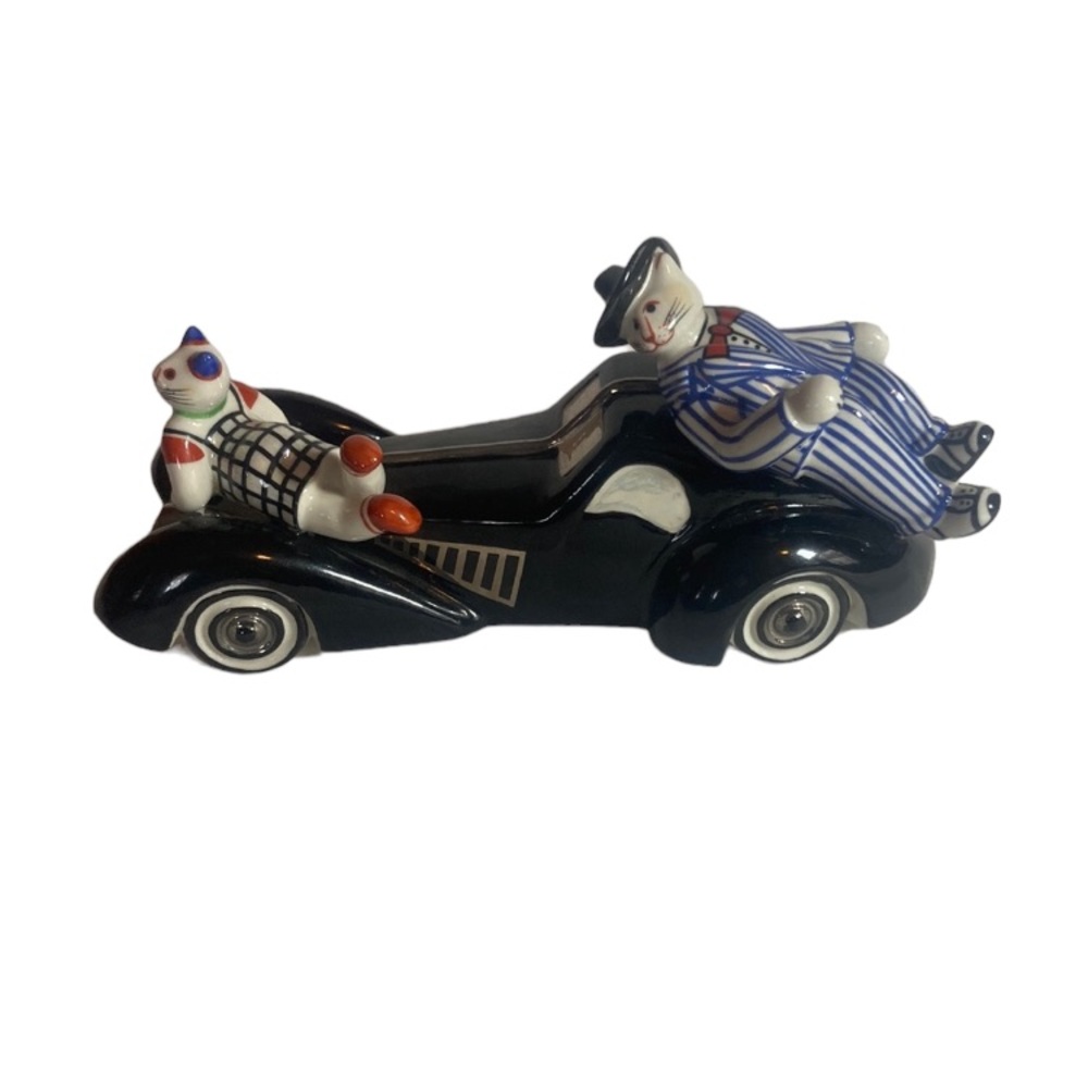 Villeroy & Boch 1748 oldtimer